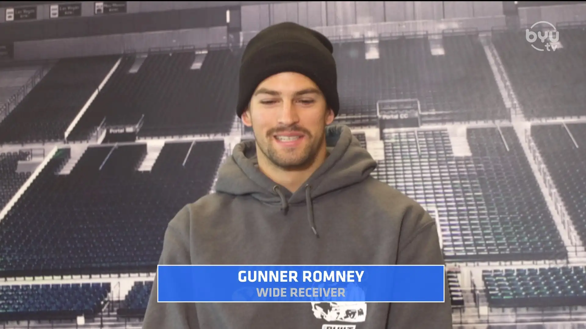 Gunner Romney
