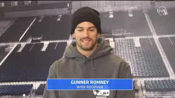 Gunner Romney