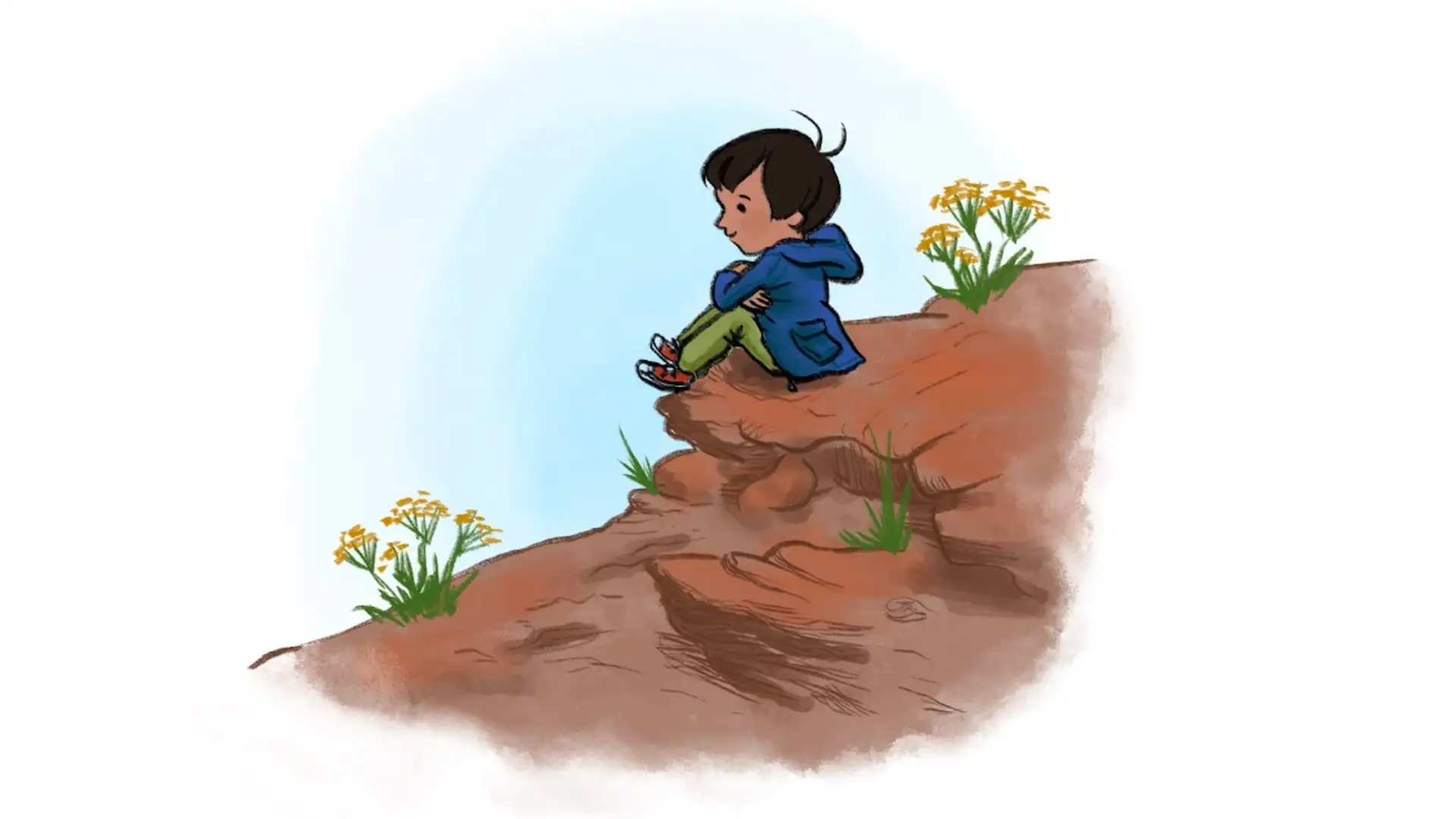 Stillness and Contemplation: A Practice of Deep Listening