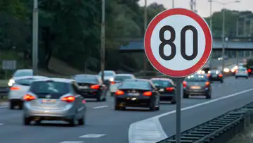 Speed Limits
