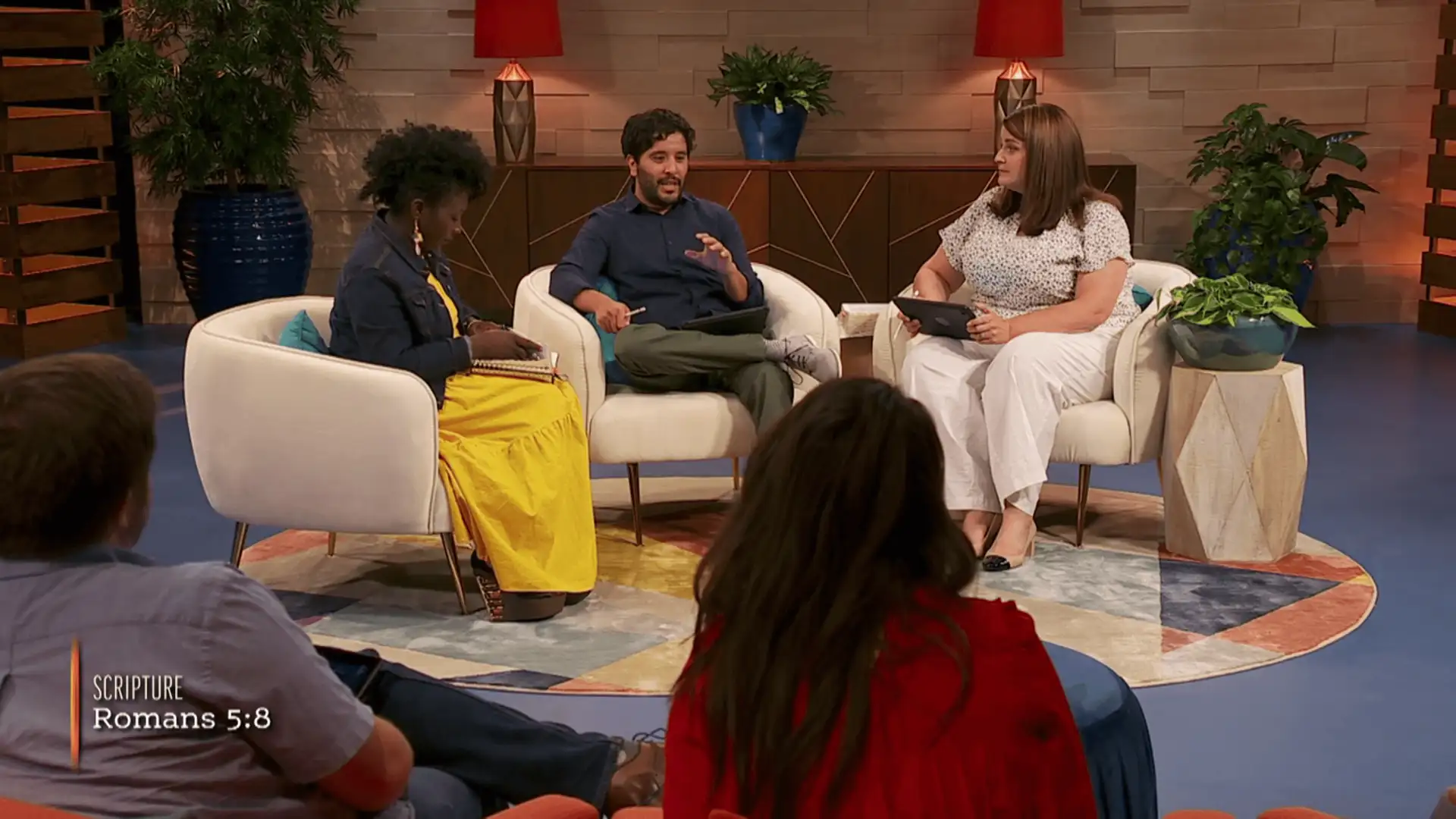 October 26-November 1 | Mormon 1-6