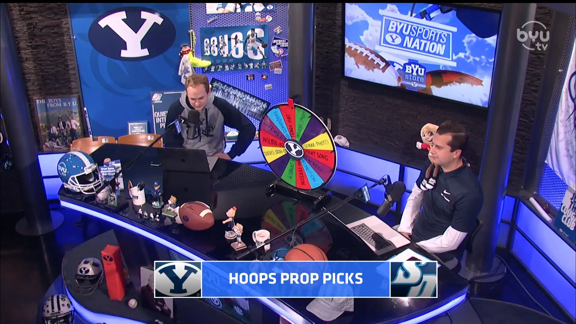 San Diego Prop Picks