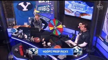 San Diego Prop Picks