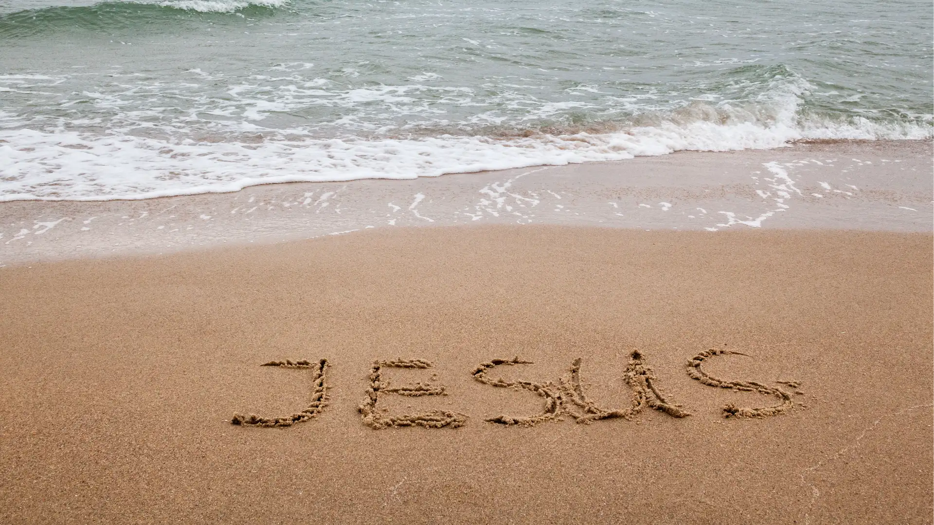 Testifying of His Name