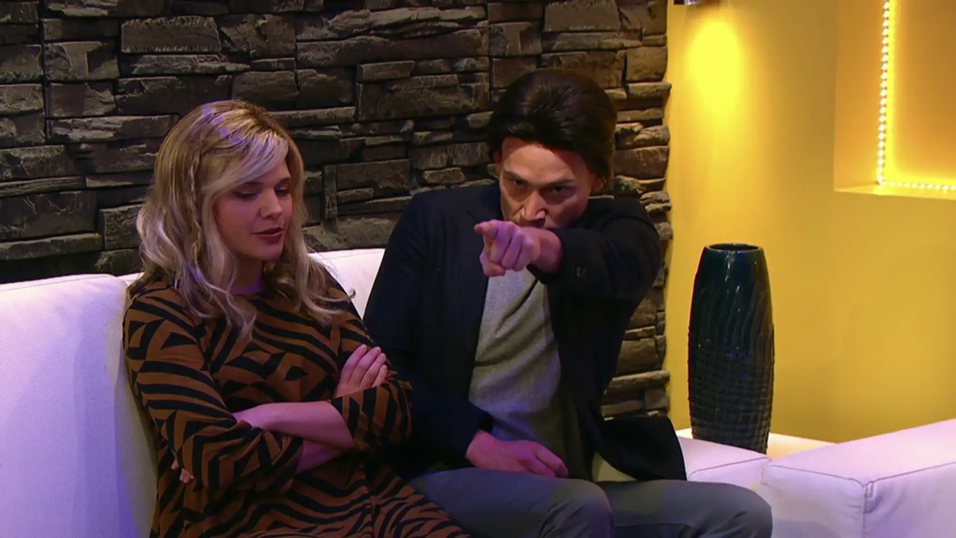 This is My Theme Song