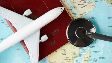Medical Tourism