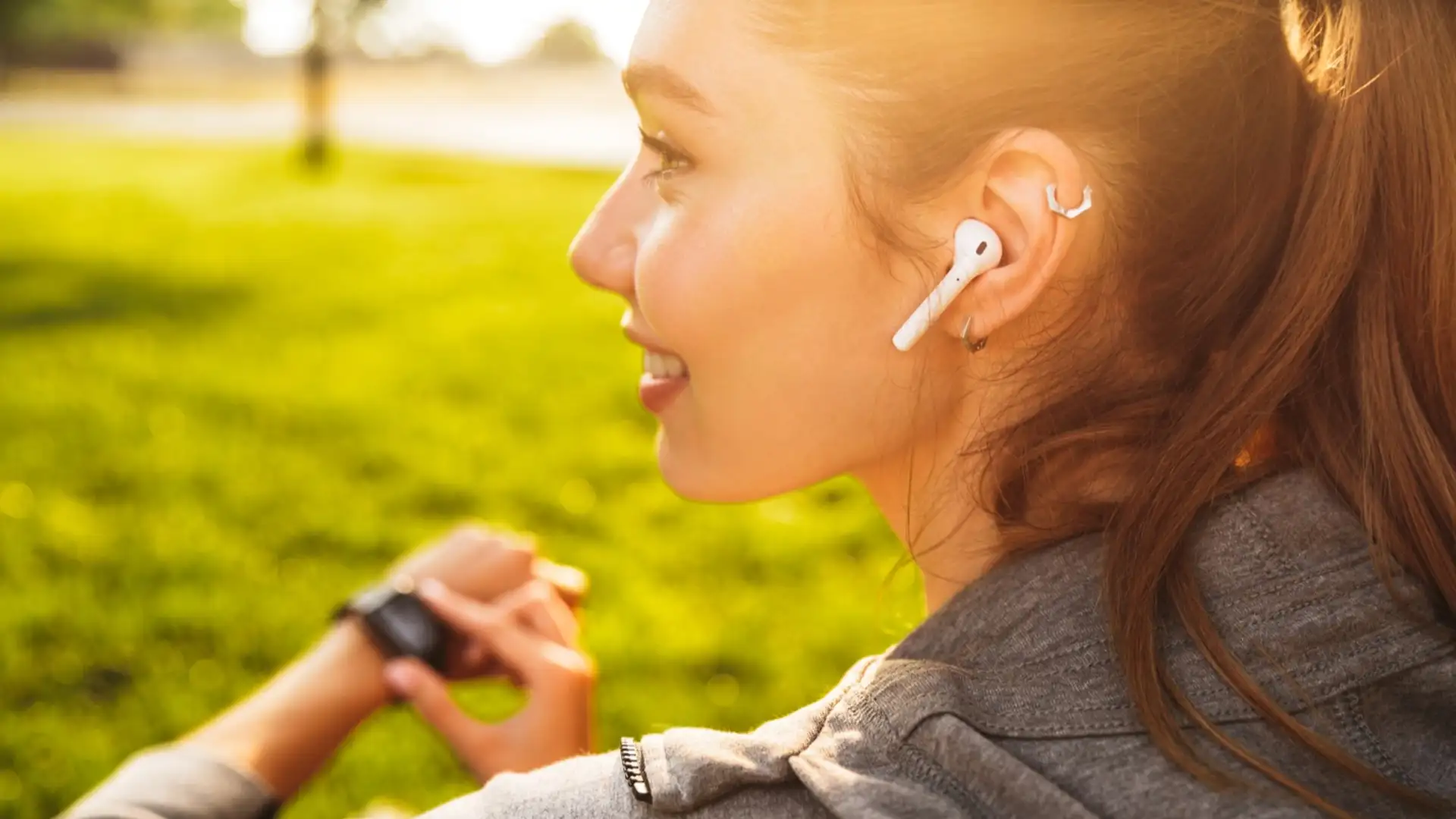 Electricity from Skin Can Power Smartwatch