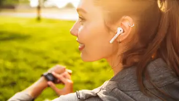 Electricity from Skin Can Power Smartwatch
