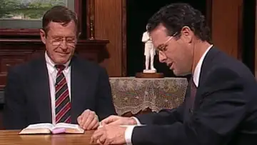 D&C 69-75: An Account of Their Stewardship