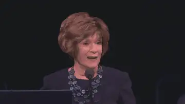 Susan Easton Black