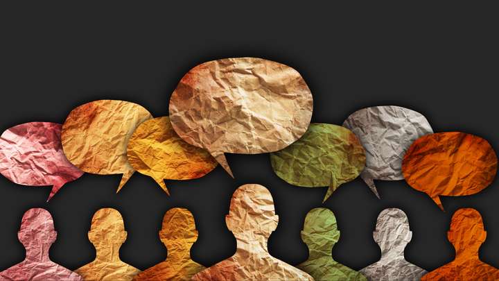 Learning The Spiritual Language
