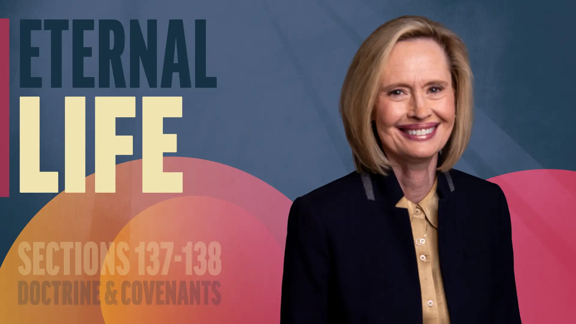 December 1-7 | Doctrine and Covenants 137-138 | Eternal Life