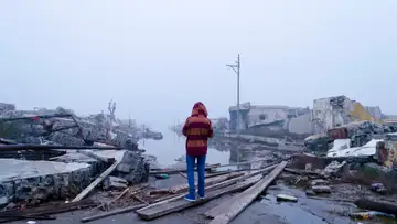 Preparing for Disaster