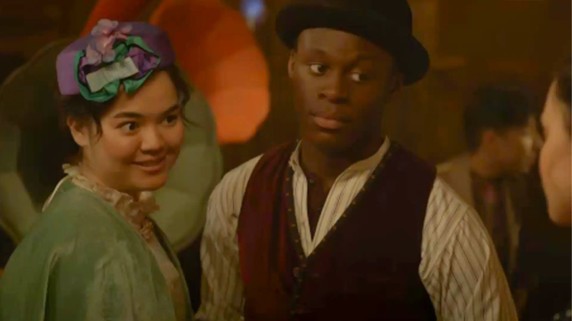 The Names of the Game