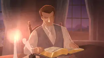 August 18-24 | Doctrine and Covenants 89-92