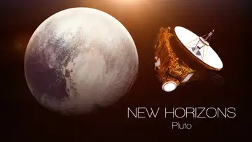 New Horizons