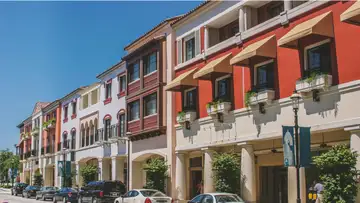 Suburban Retrofitting