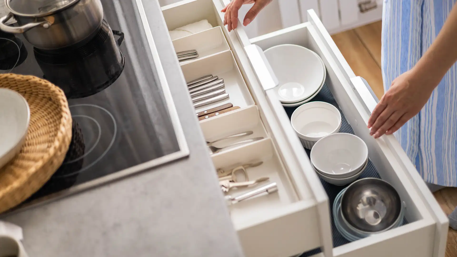 Maximizing Small Living Spaces