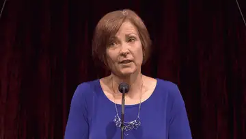 Diane Strong-Krause | Be Anchored in Order to Soar