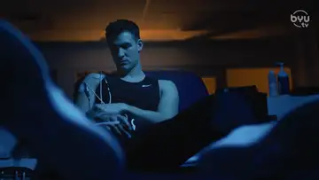 Deep Blue: Trevin Knell