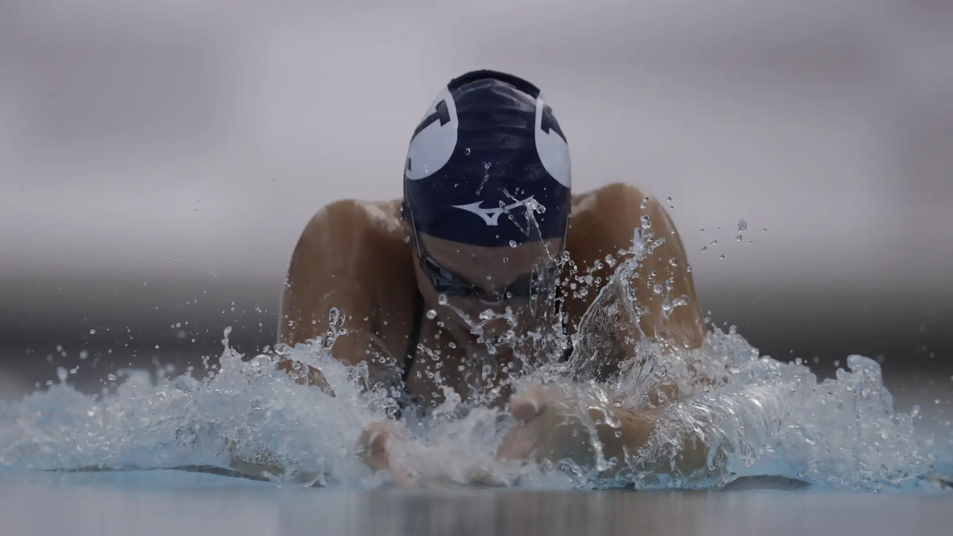 Annie Robinson: Stroke of Resilience