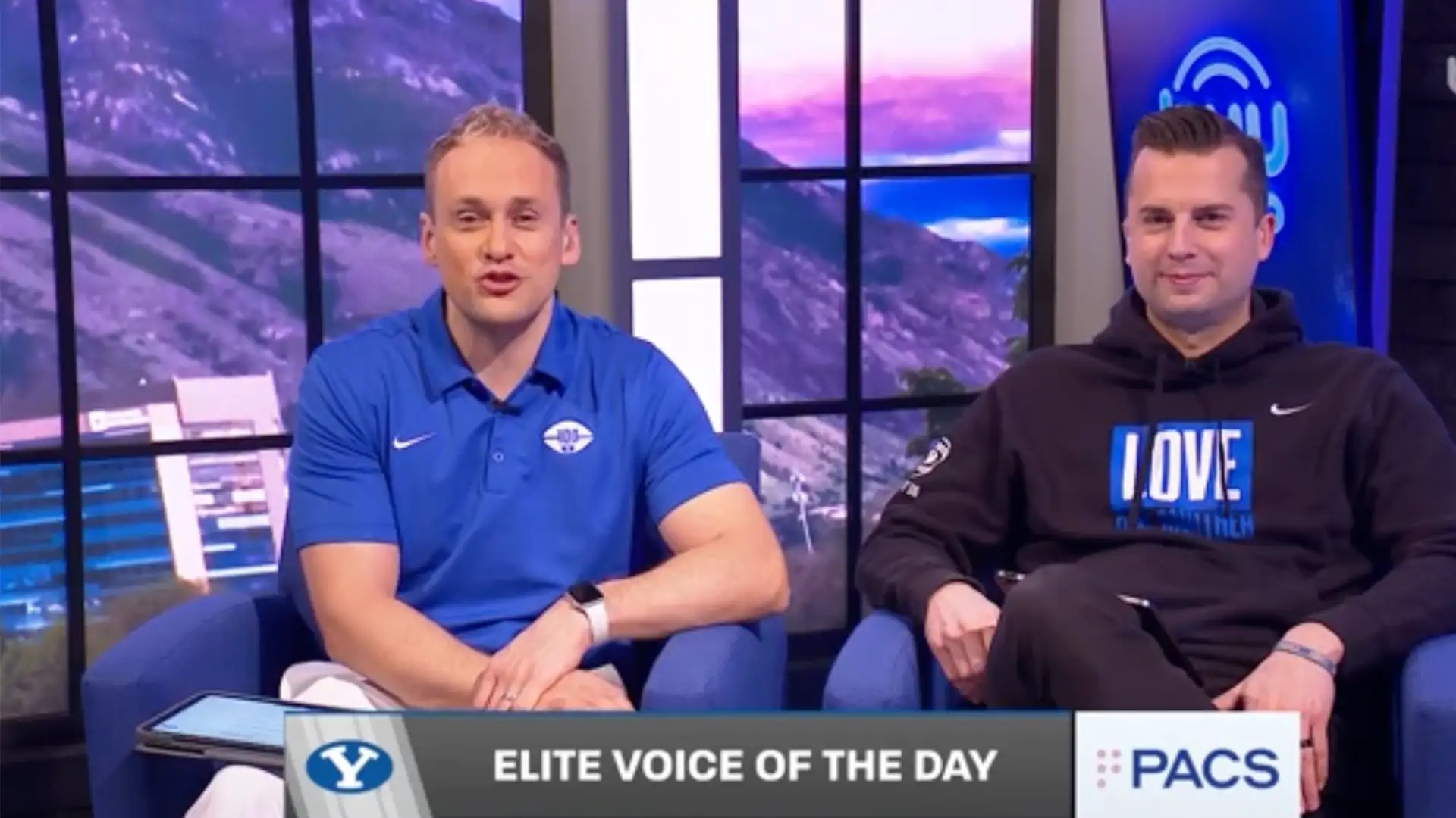 Question of the Day: How will BYU's remaining games affect their tourney chances?