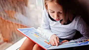 Bernie's Books