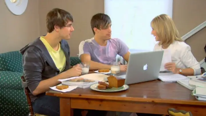 The Food Nanny - Season 3