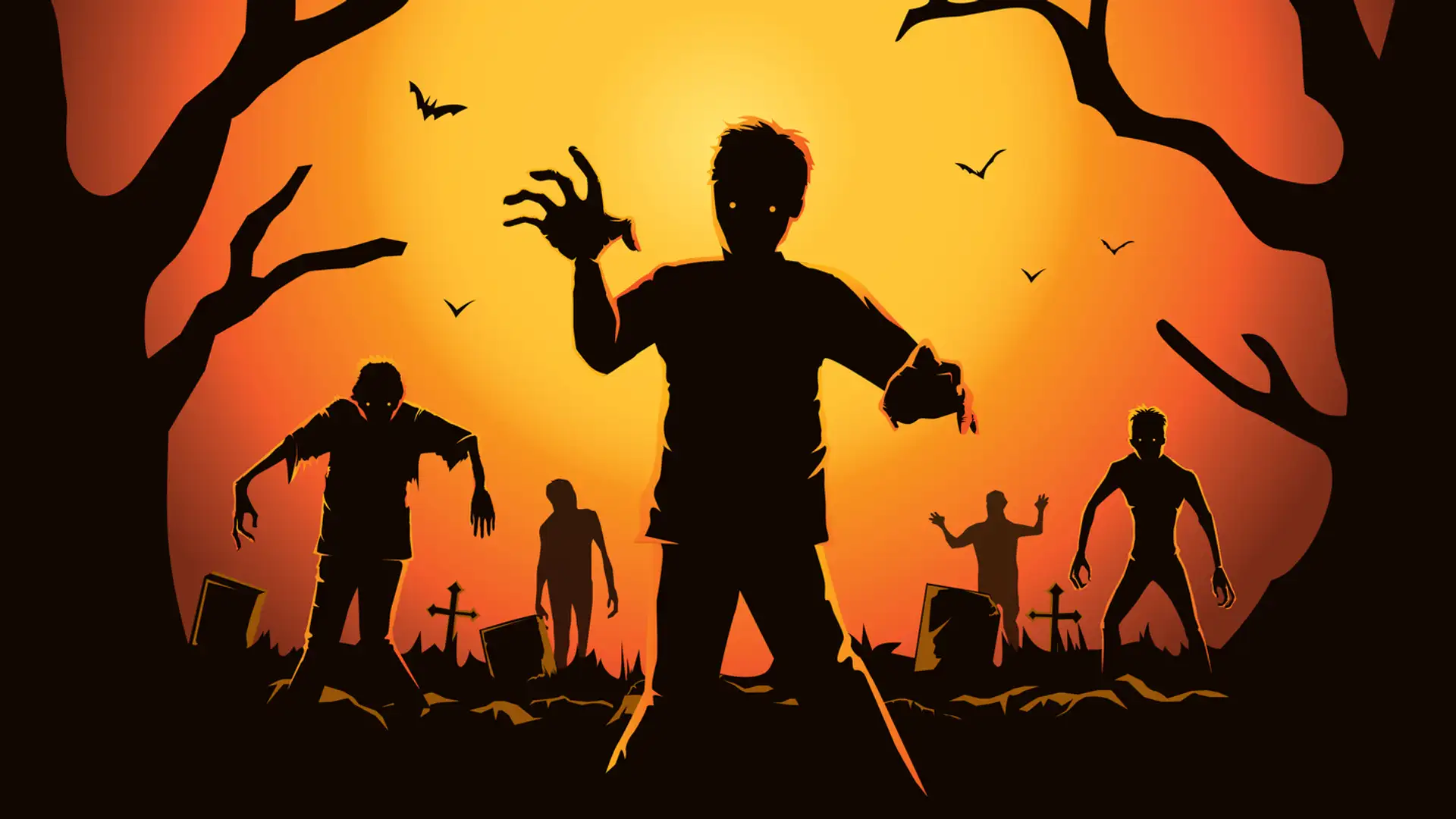 How Zombies Have Reflected Cultural Fears for Centuries