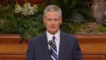 David A. Bednar | All Who Have Endured Valiantly