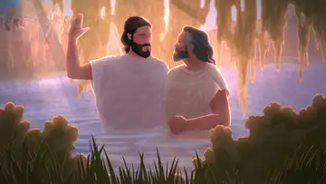 May 20-26 | Mosiah 18-24