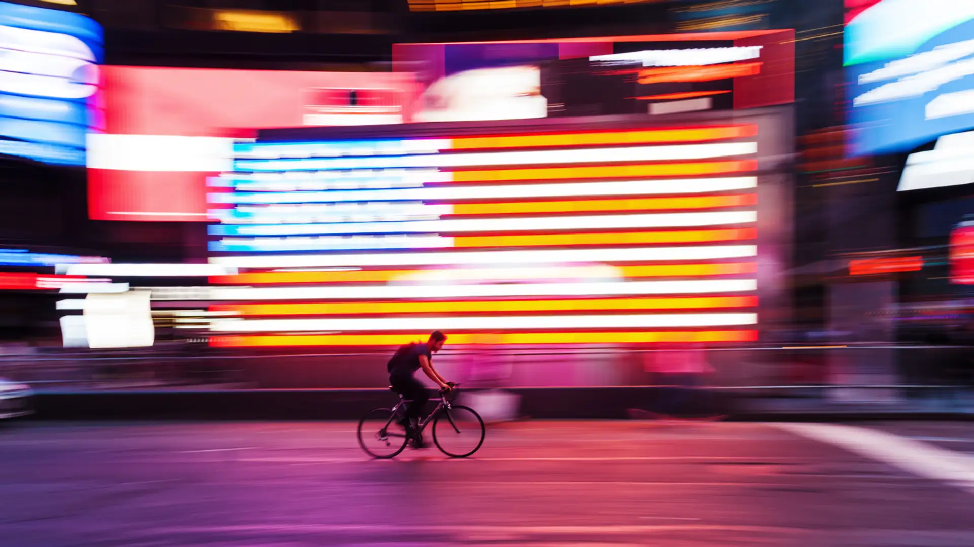 How the Bicycle Changed American History