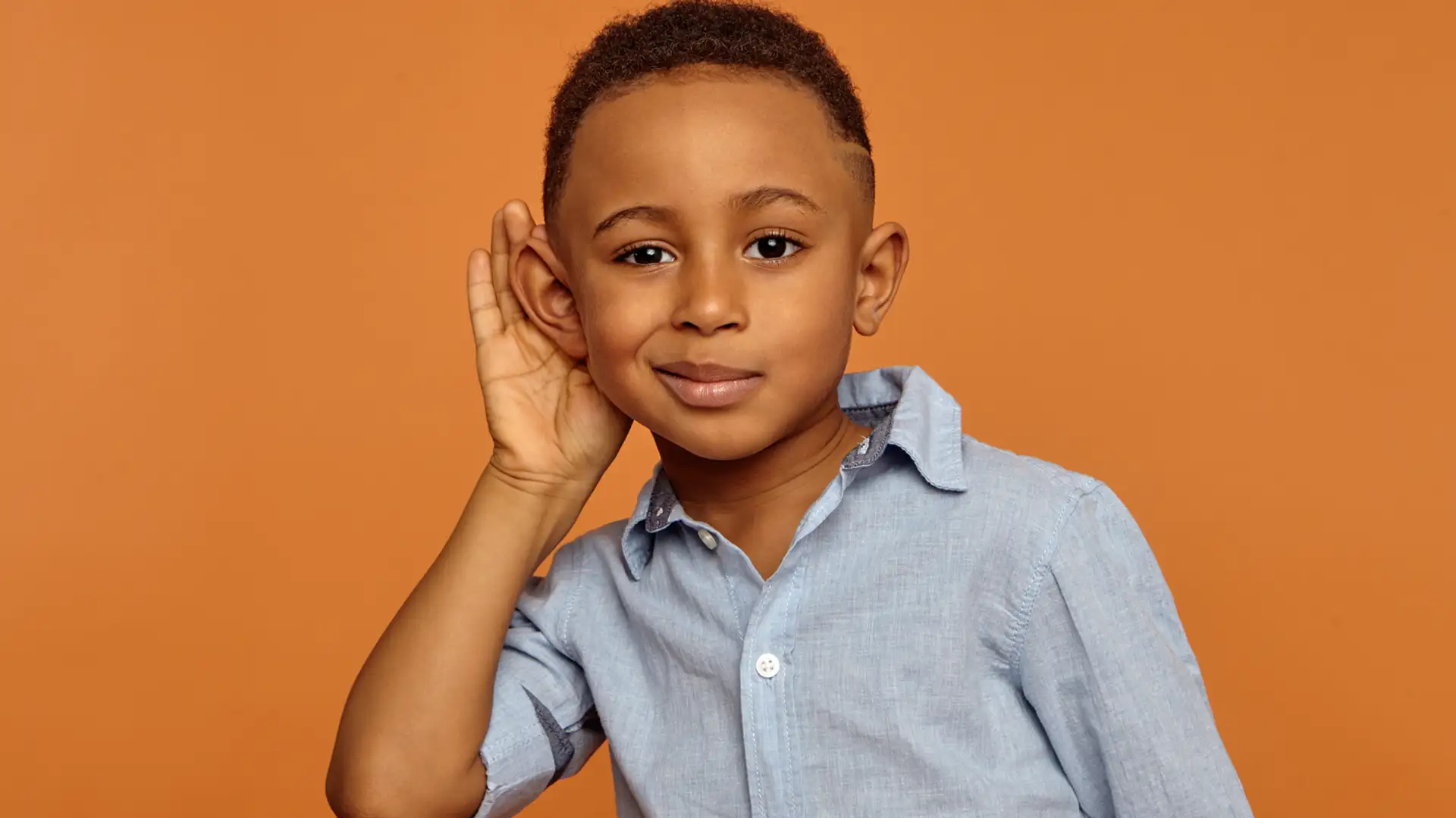 Exercises to Help you be a Better Listener