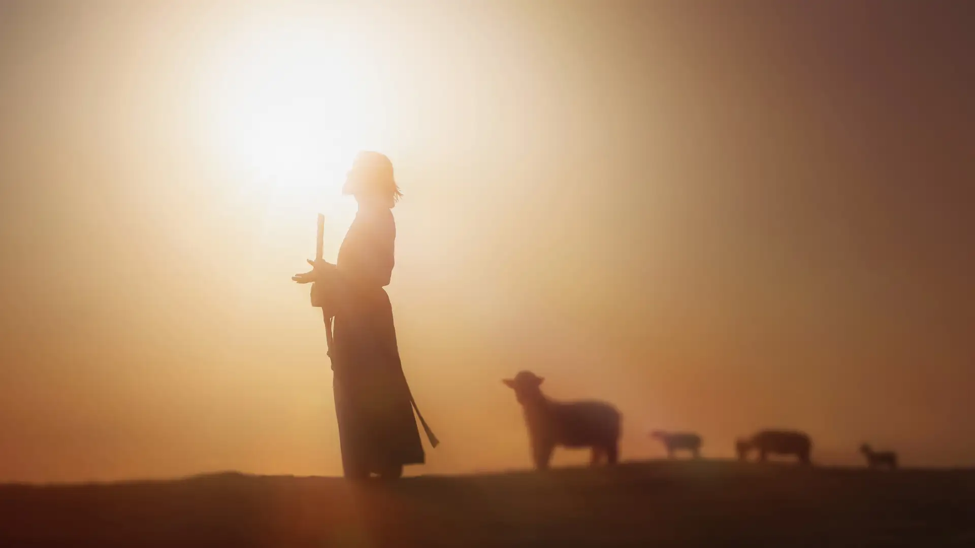 The Atoning Love of Jesus Christ