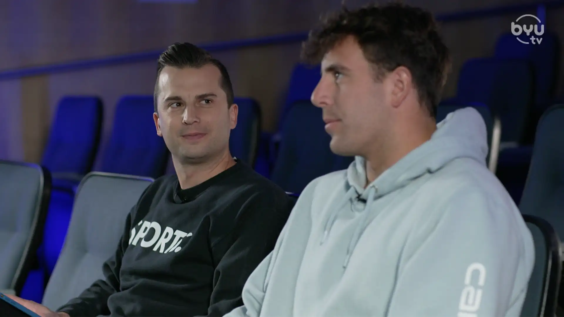 Film Room with Isaac Rex/East Carolina Preview