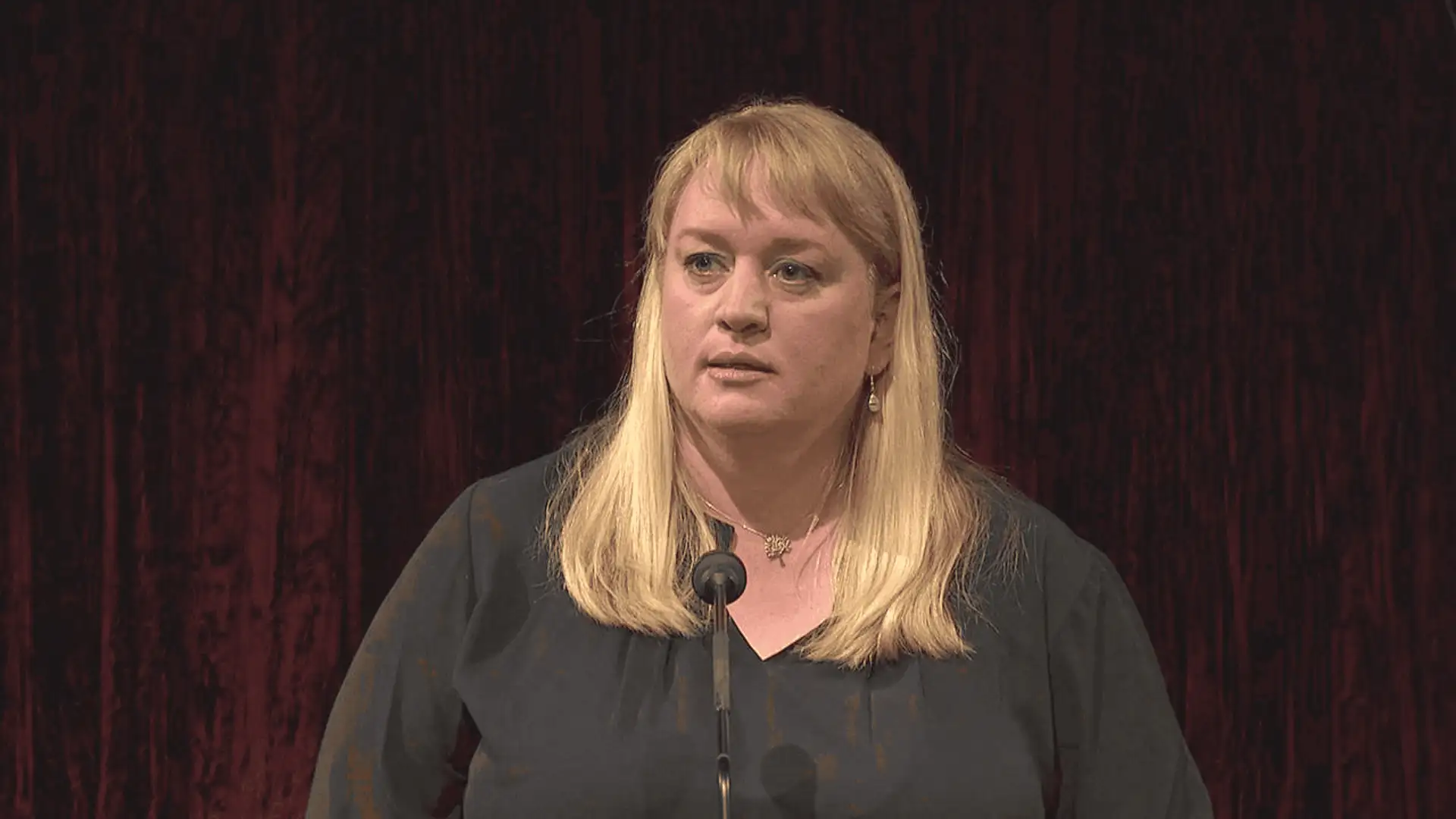 Amy Harris | Of Dead Cats and Dead People: How Family History Can Save the World