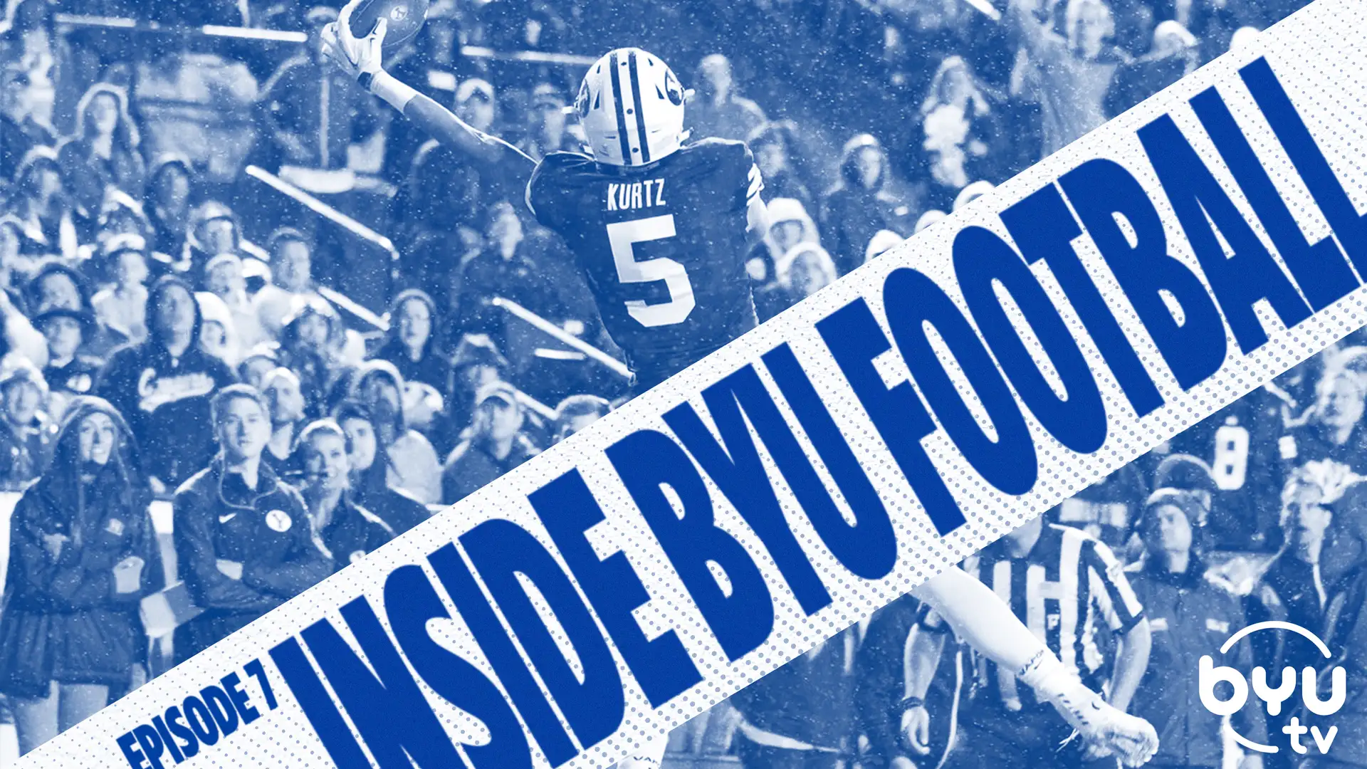 The Bounce Back of BYU (10-6-2015)