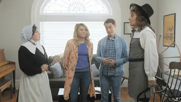 Season 8 Episode 11