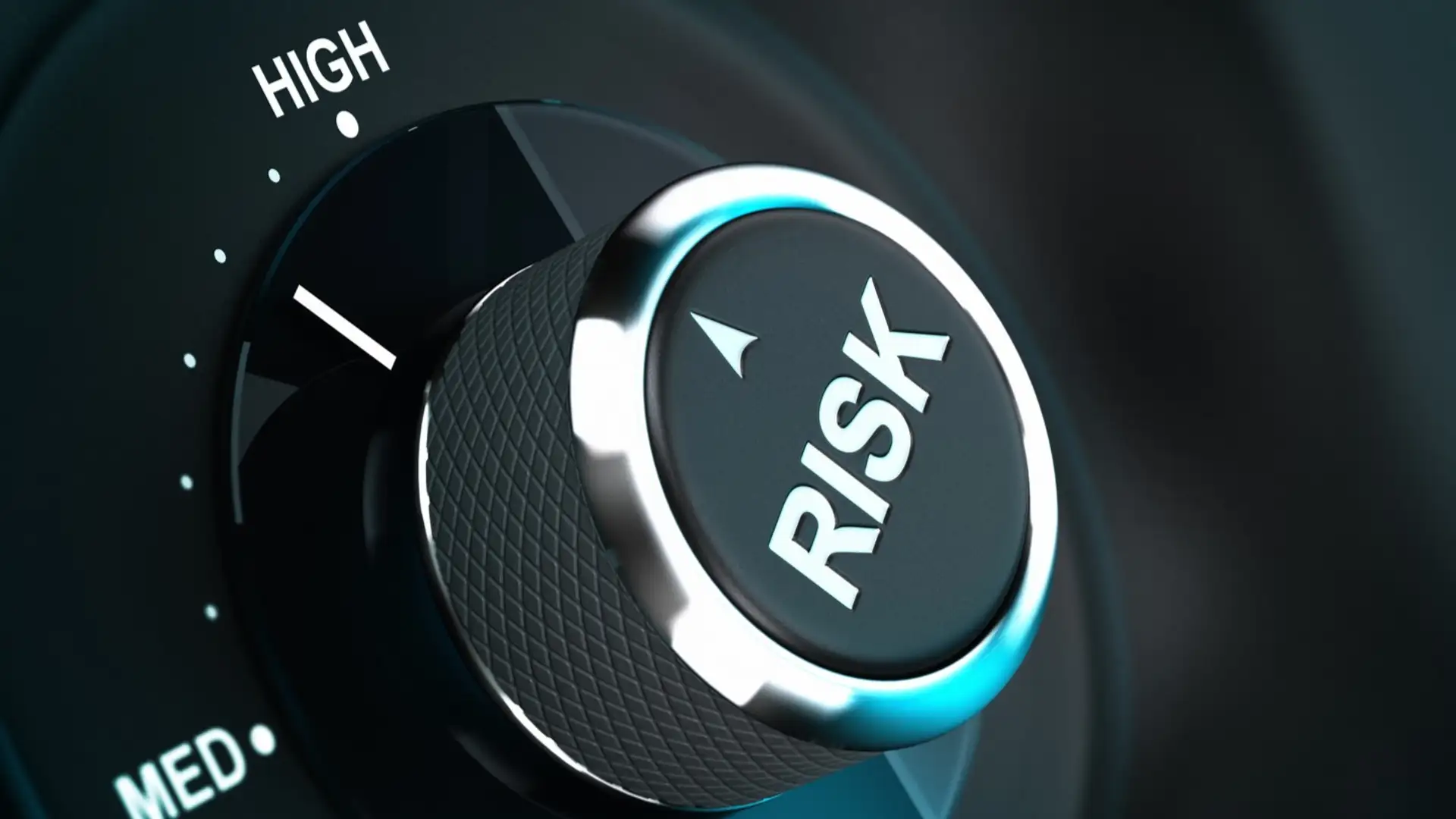 Why Do We Take Risks?