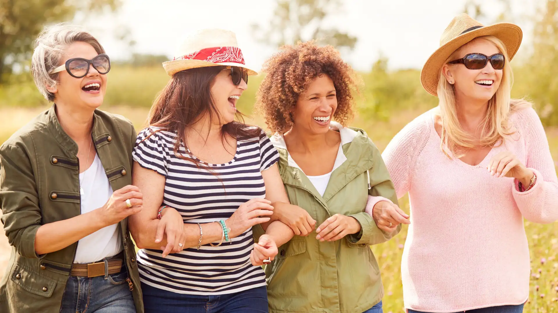 Social Stamina & Friendships - Self Care, Part 6