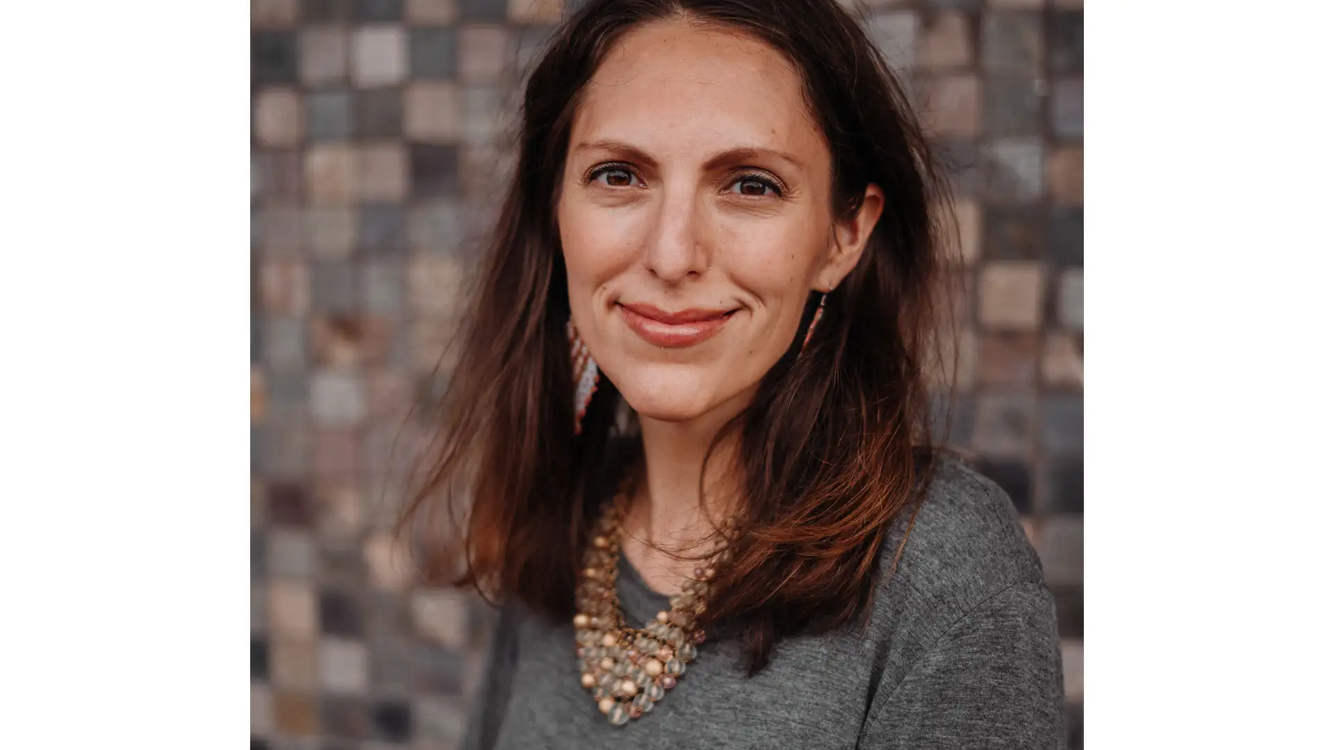 Farina King: Heritage and the Intermountain Indian School 