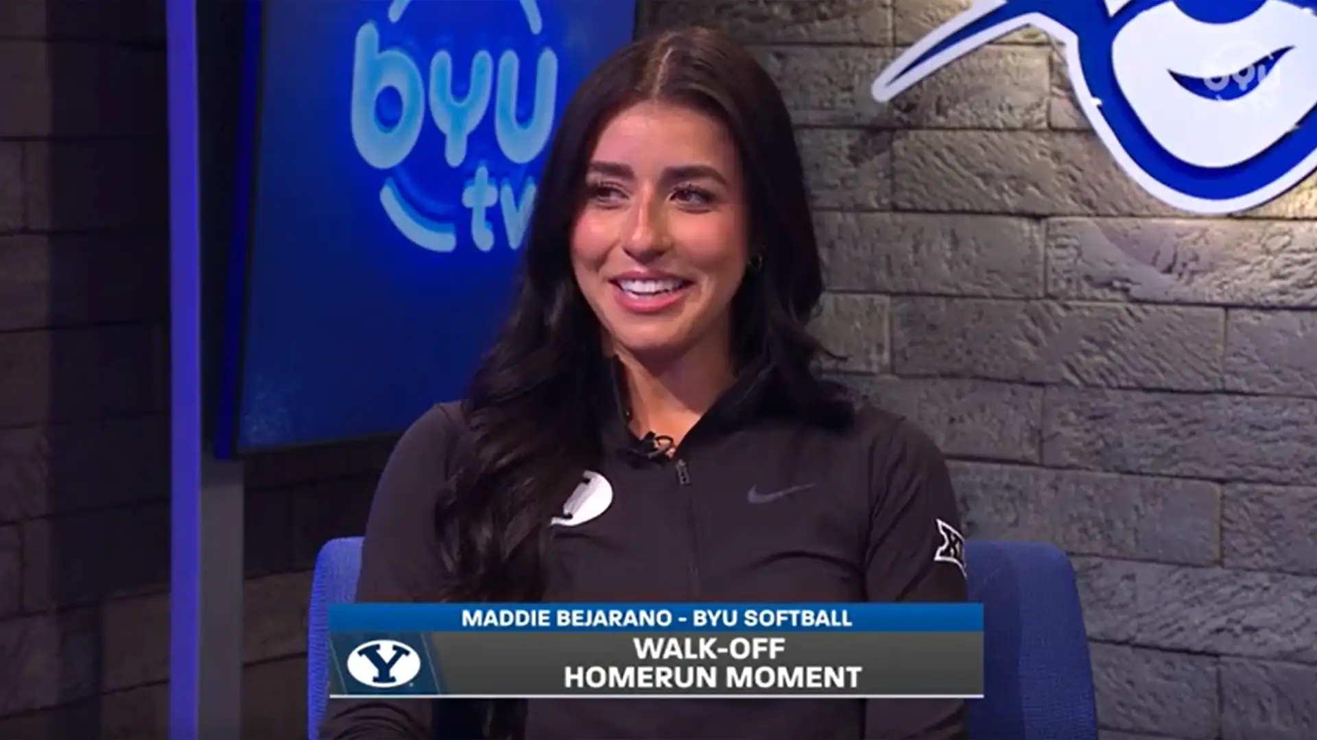 The Tournament Chase with Maddie Bejarano 