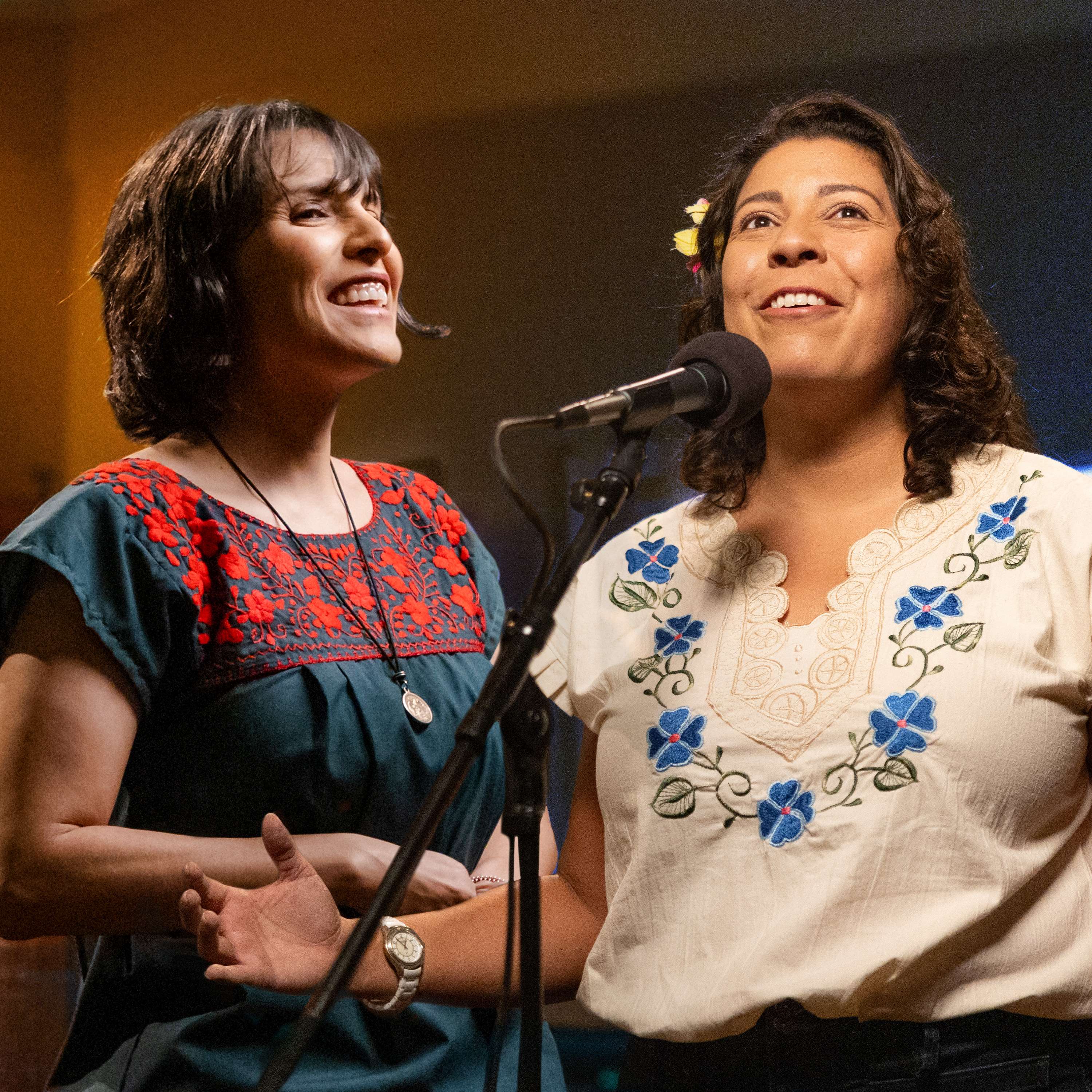 S10 E2: Cinco de Mayo Myths - Stories for the Whole Family by Carolina and Jasmin Cardenas