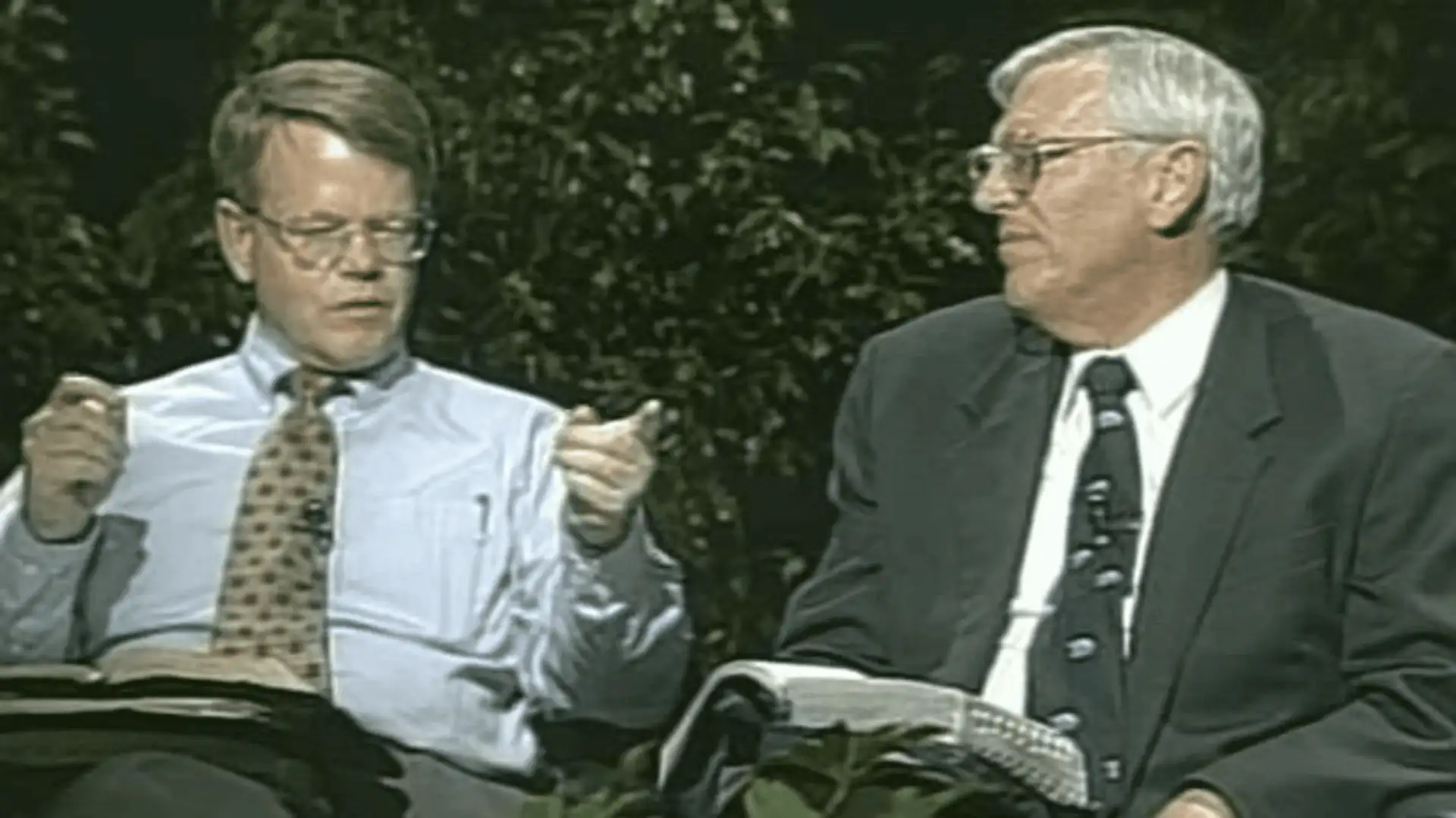 The Articles of Faith