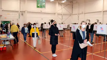 Voting Laws