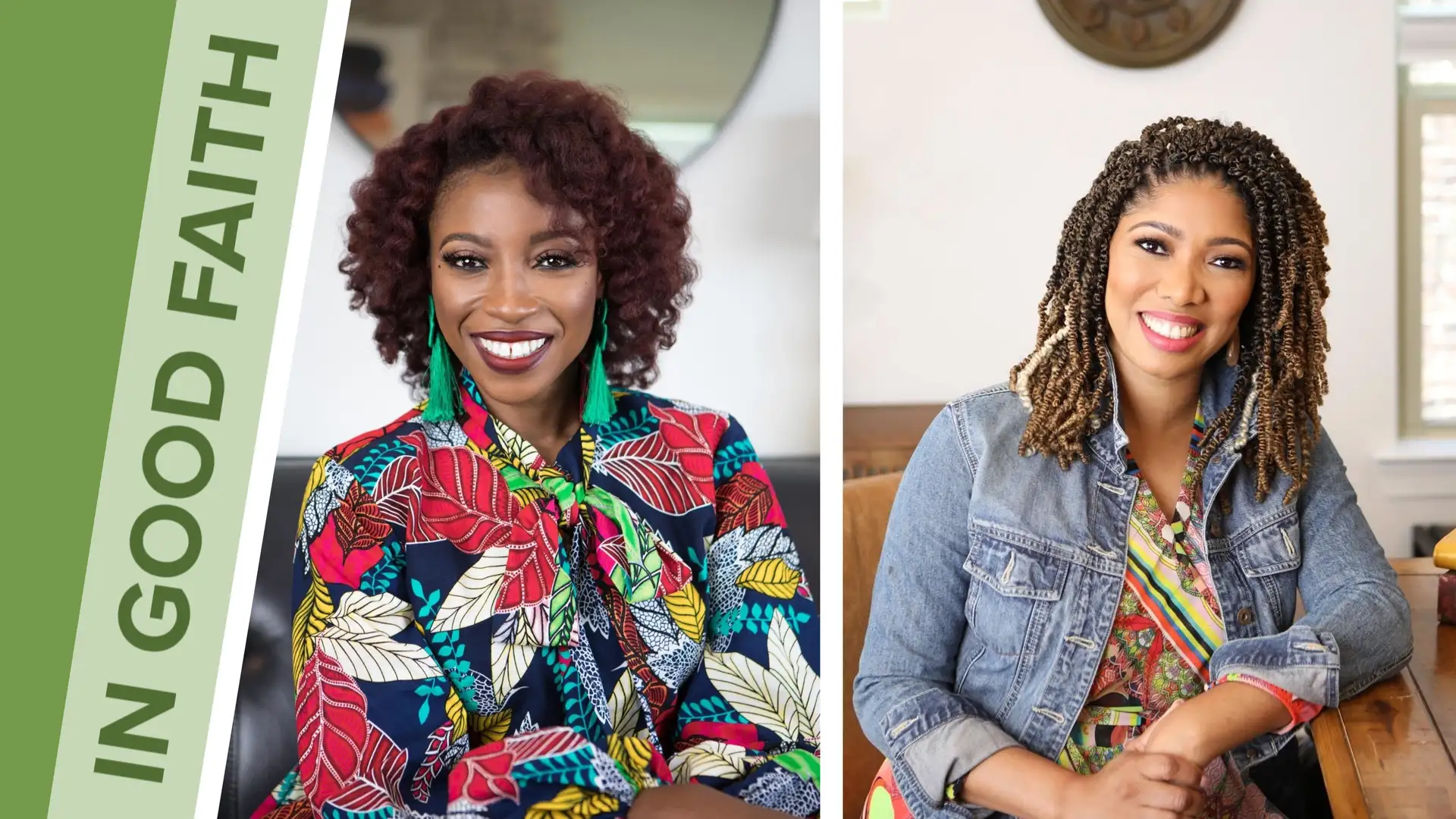 Ep. 287: What Do Truth, Love, And Justice Really Mean? | Truth's Table