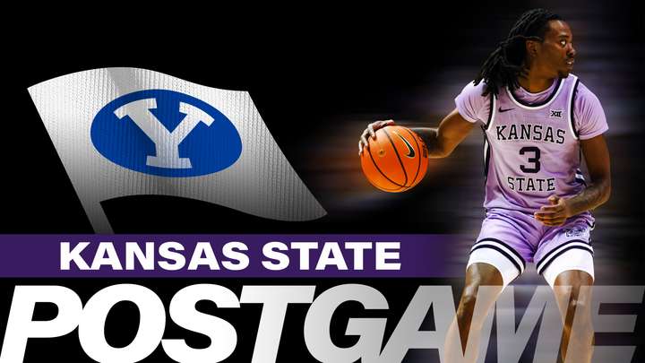 Kansas State vs BYU (2-15-25)