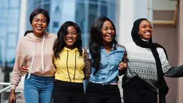 Rise of the Black Feminist through Literature and Social Media
