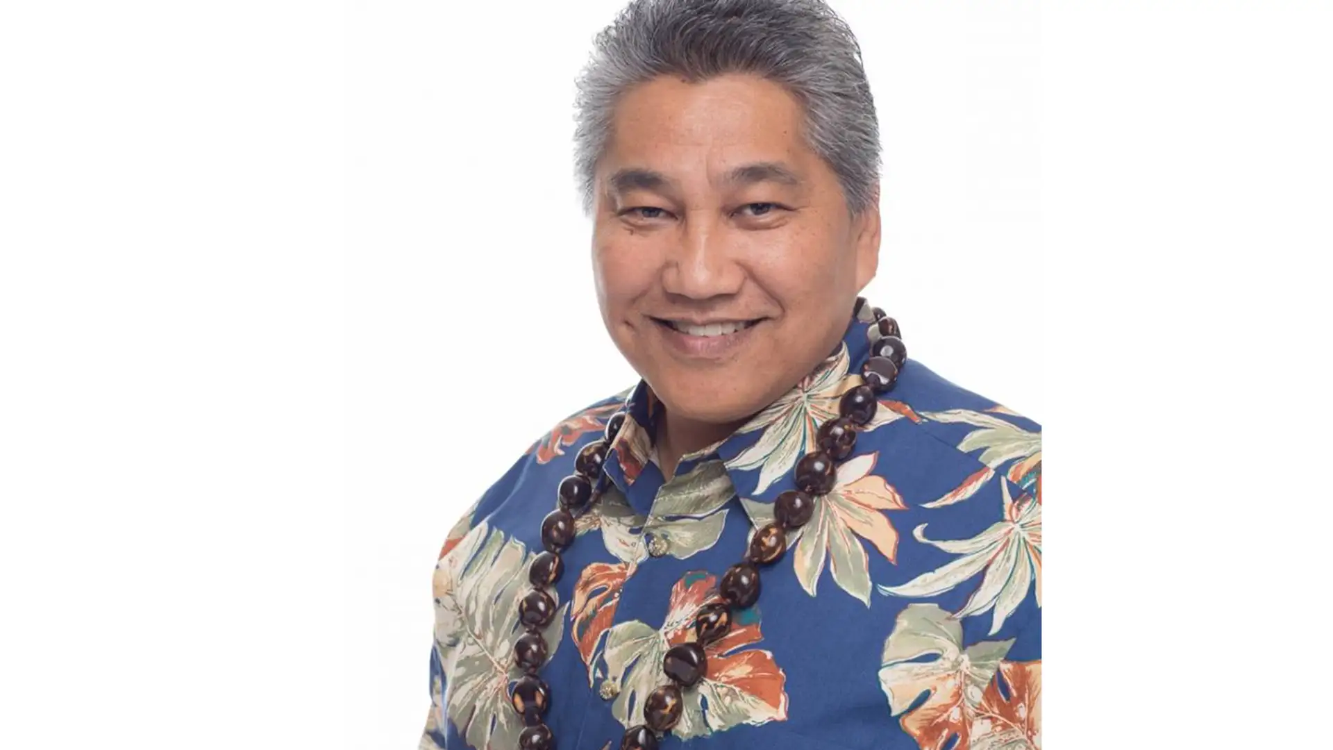 Ep. 112 Ramsay Taum, Interfaith Leader and Kapu in Hawai'i