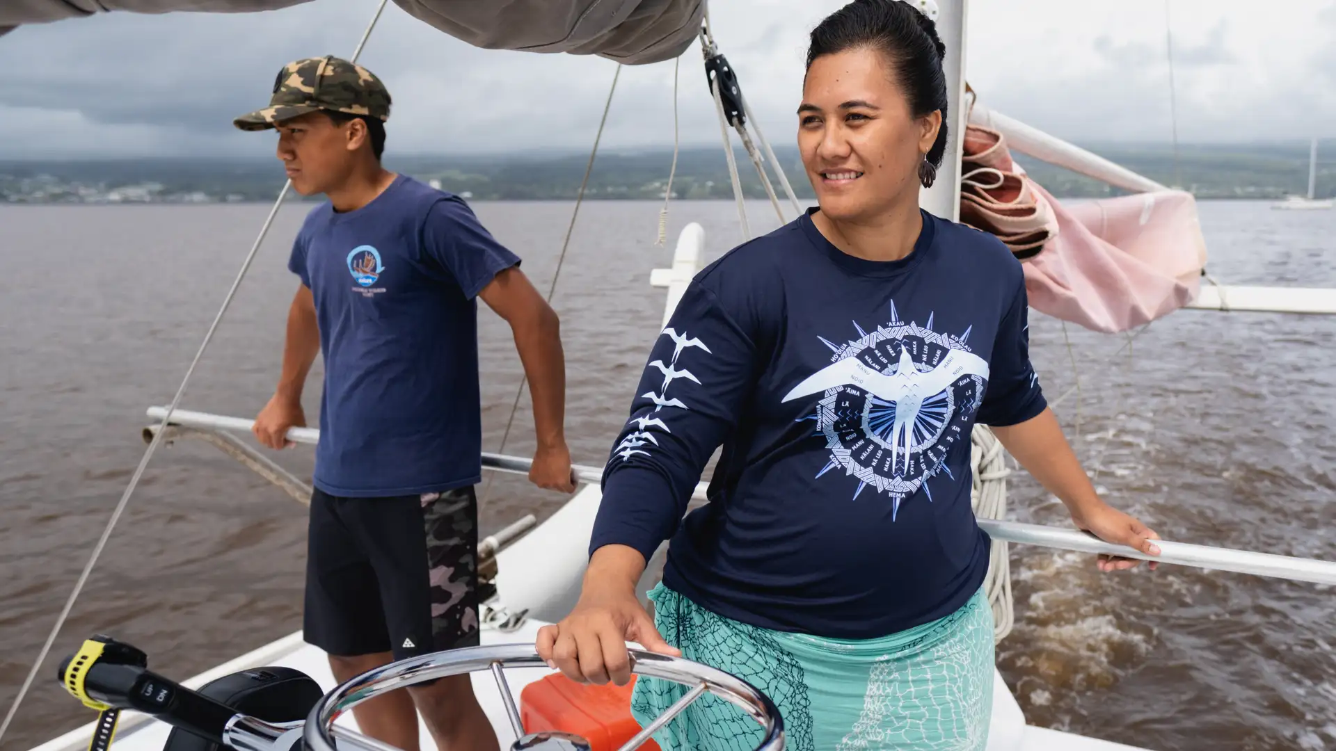 People of Faith: Pioneers of Hawaii